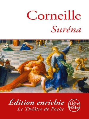 cover image of Suréna